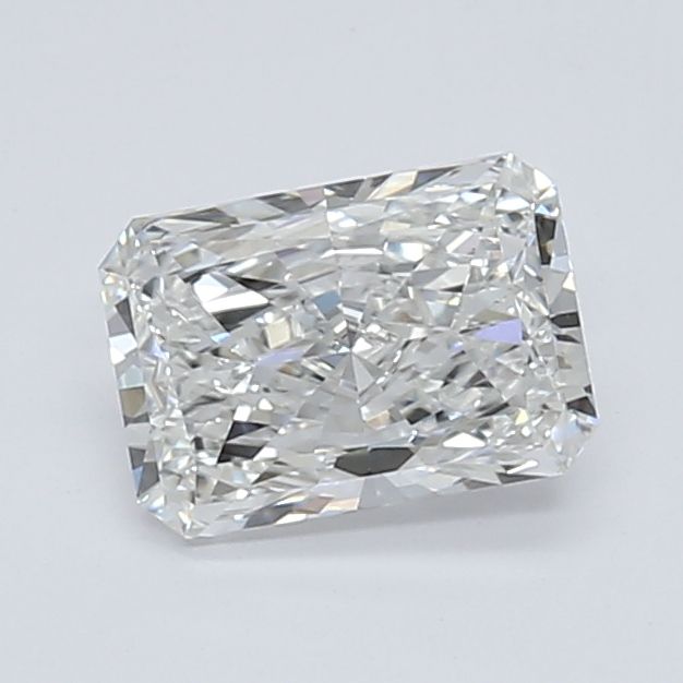 1.17 Carat Radiant Diamond