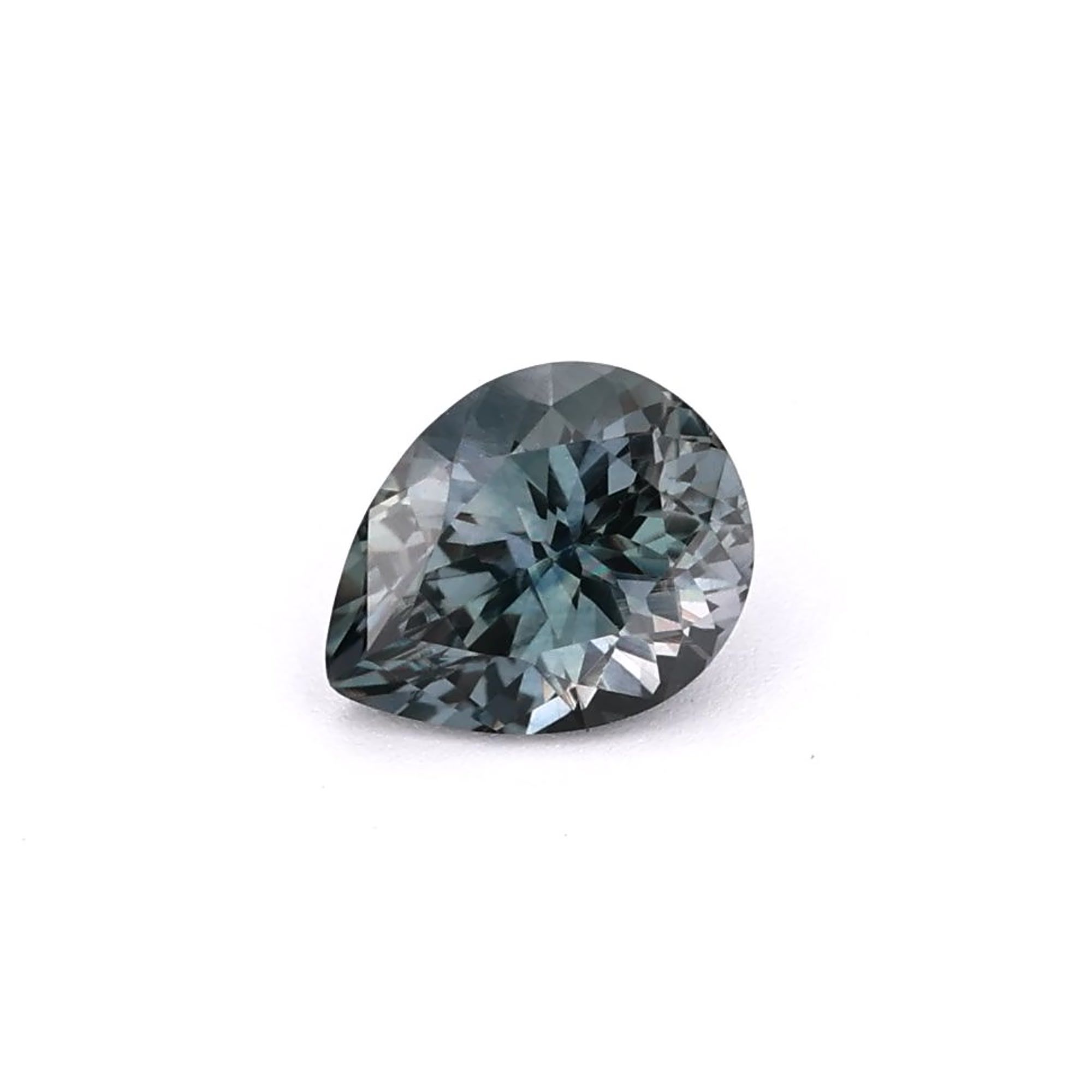 0.89ct Sapphire