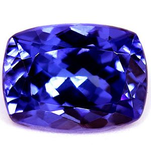 1.48ct Tanzanite