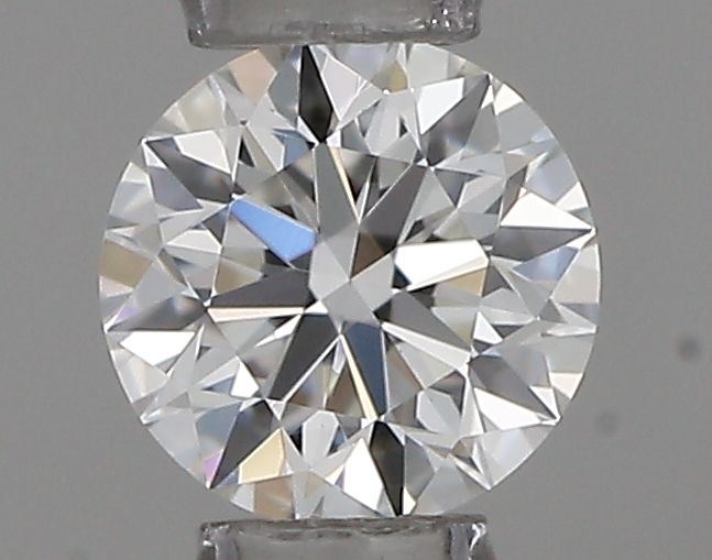 ROUND 0.18 carat diamond
