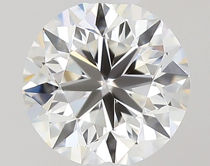 Diamante 0,24 ct ROUND
