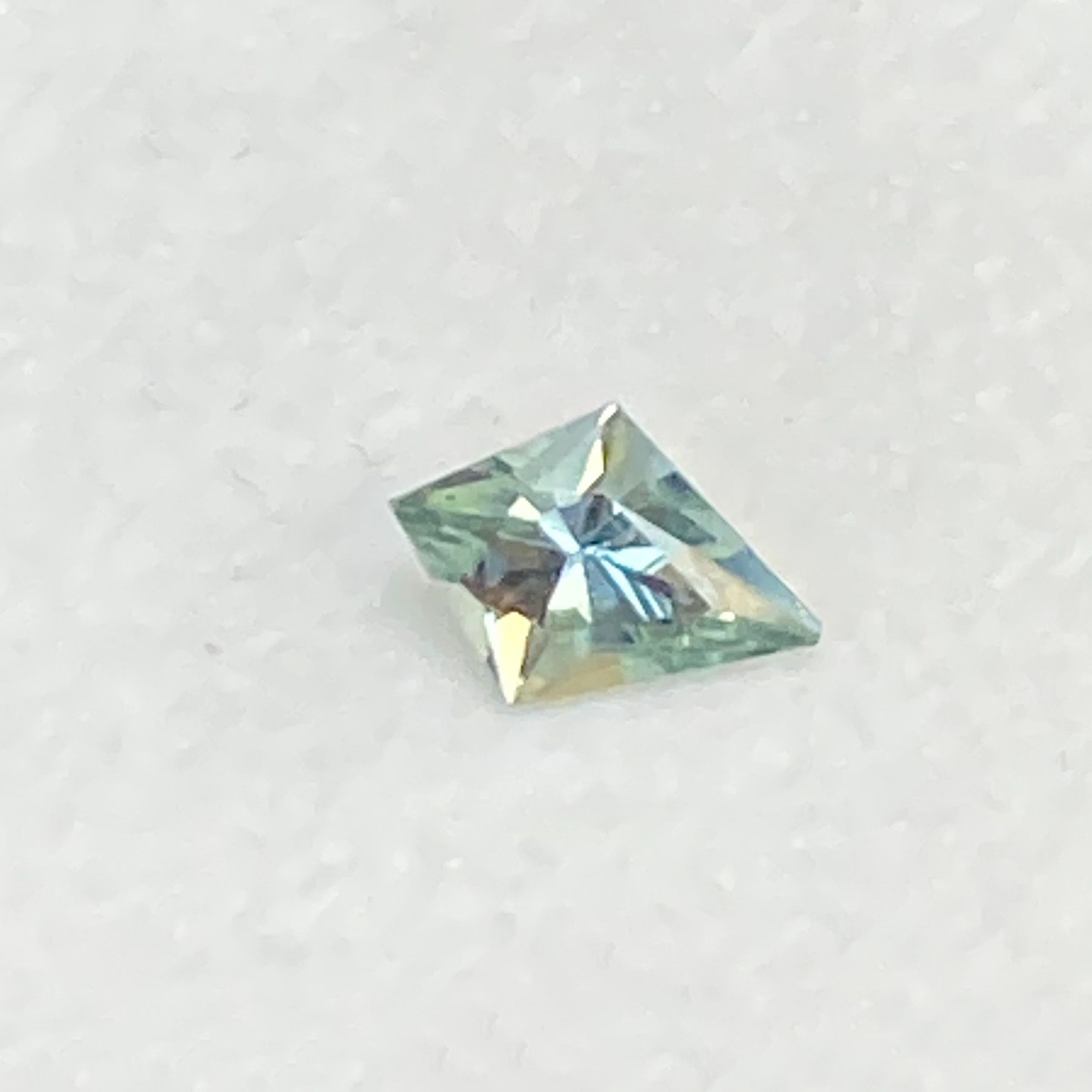 0.35ct Sapphire