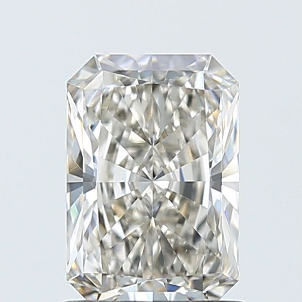 1.21 Carat Radiant Diamond