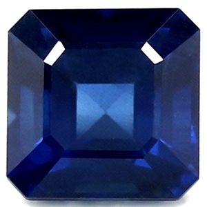 0.86ct Sapphire