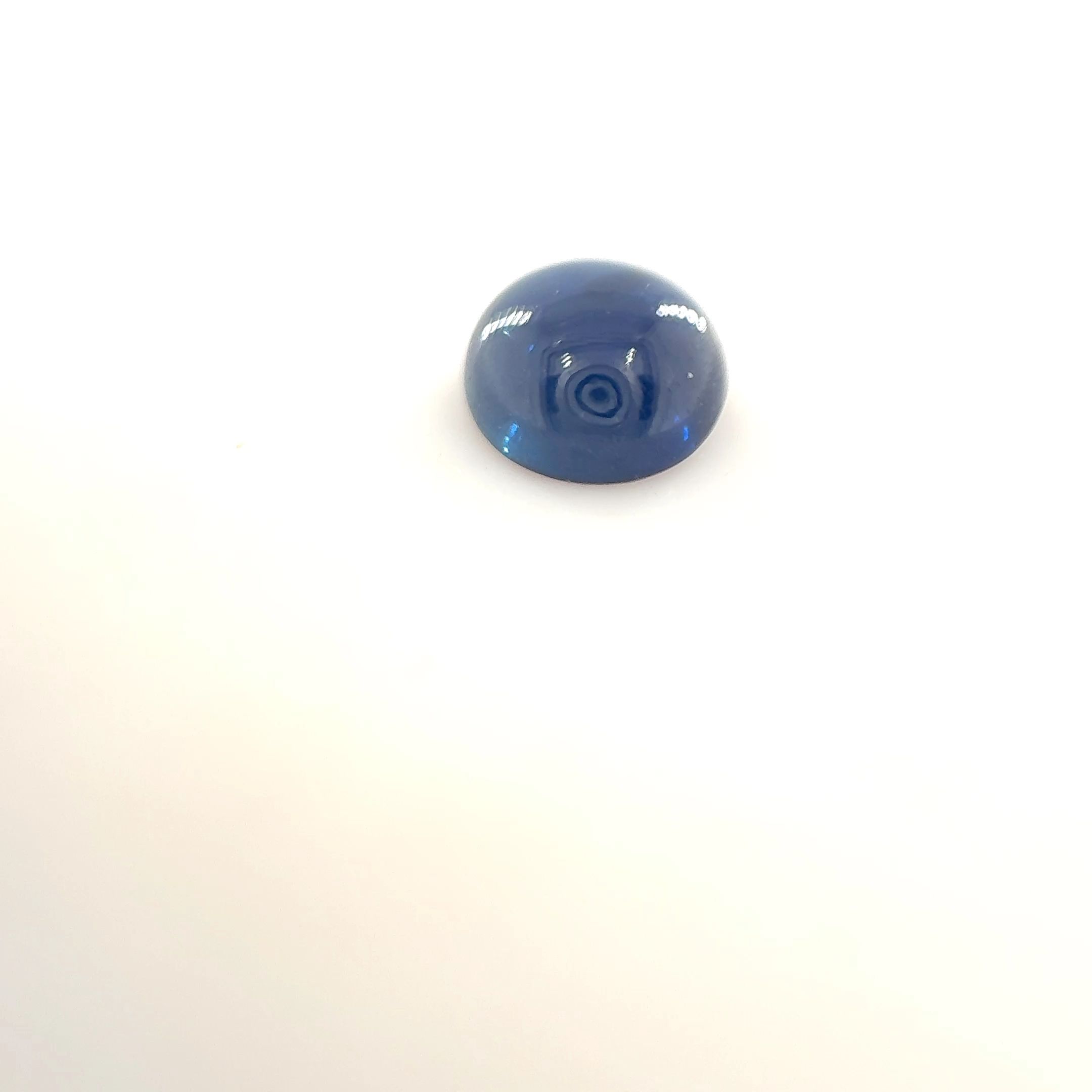 0.93ct SAPPHIRE