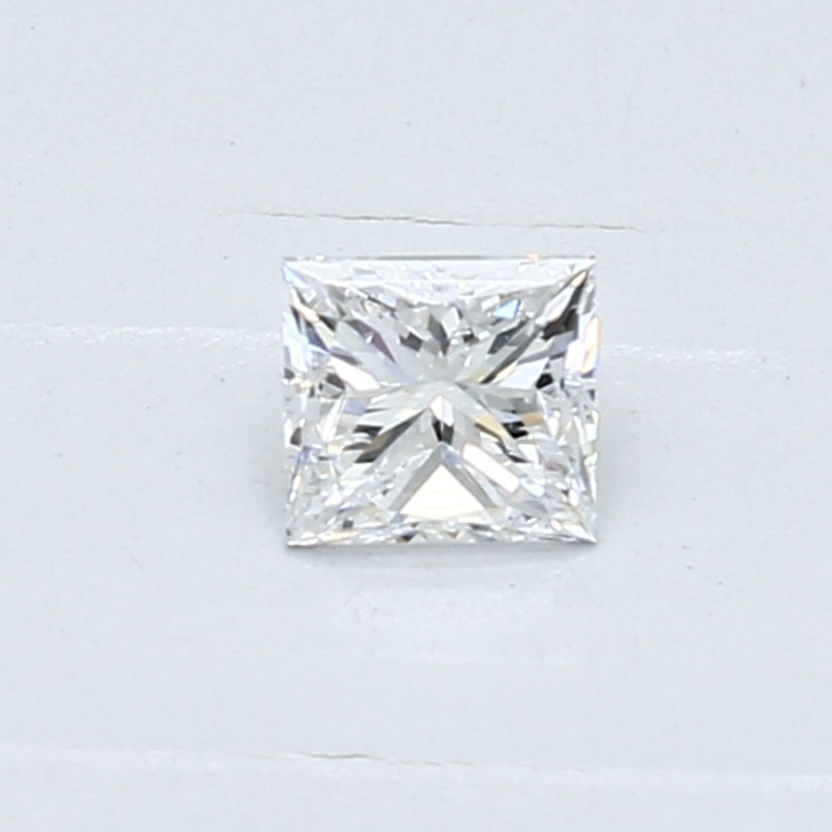 Diamante 0,30 ct PRINCESS