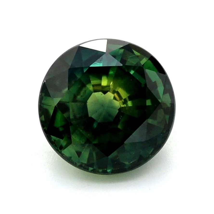 1.01ct SAPPHIRE