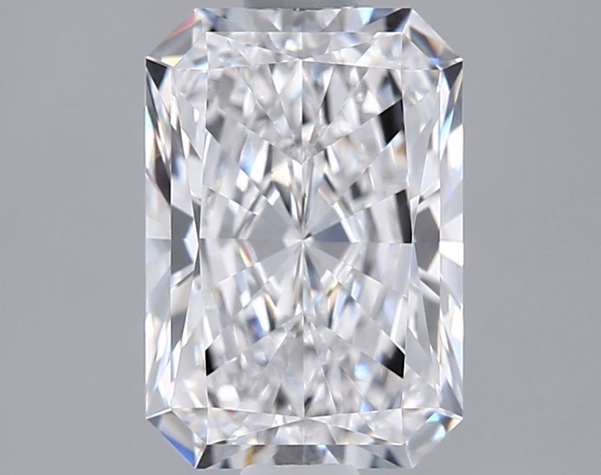 1.5ct Radiant D VS1 Excellent Cut-LGD190333
