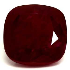 1.07ct Ruby