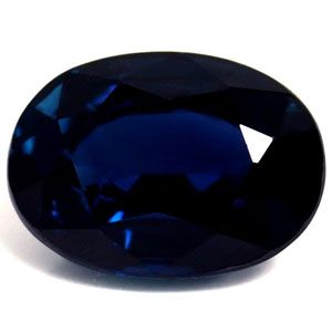 1.34ct Sapphire