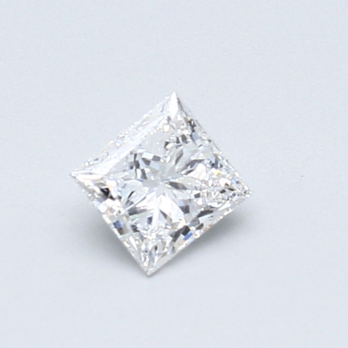 Diamante 0,30 ct PRINCESS