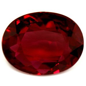 2.02ct Ruby