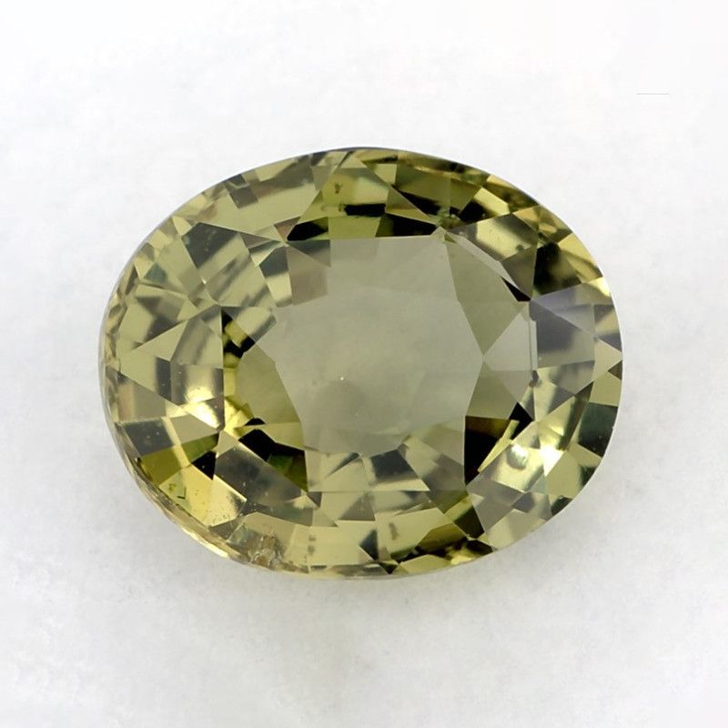 1.63ct Sapphire