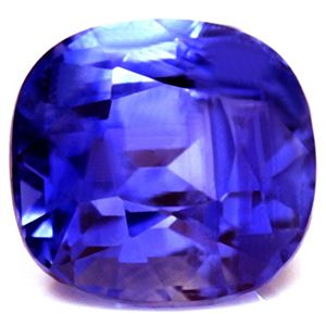 0.97ct Sapphire
