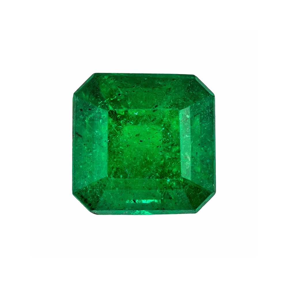 1.18ct Emerald