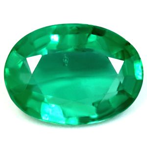 1.28ct Emerald