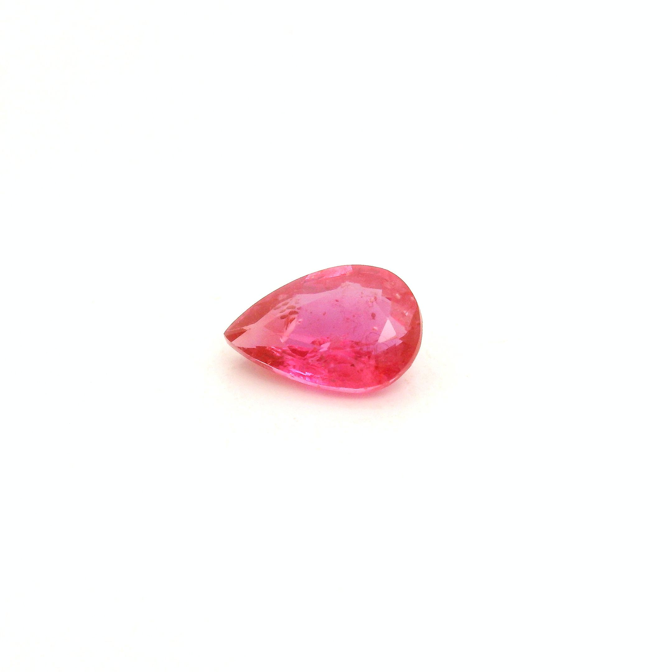 0.91ct SAPPHIRE