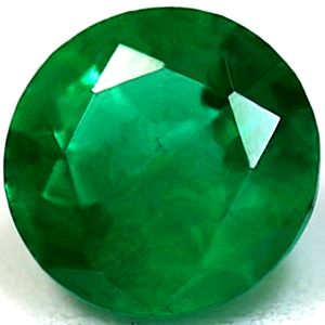 0.71ct Emerald
