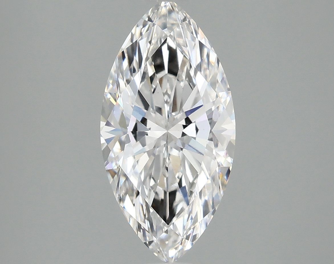 2.05ct Marquise E - VS1 - Excellent cut - LD285810
