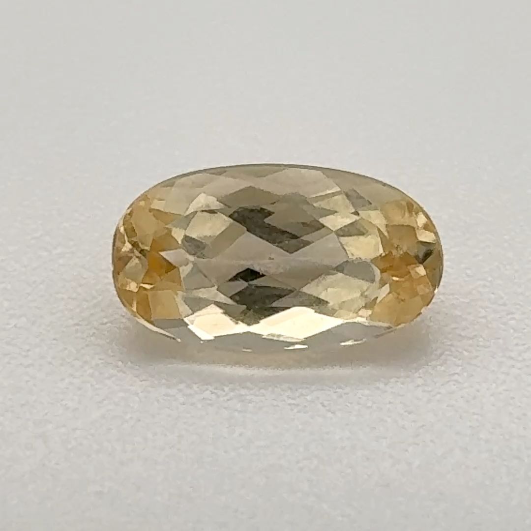 0.96ct TOPAZ