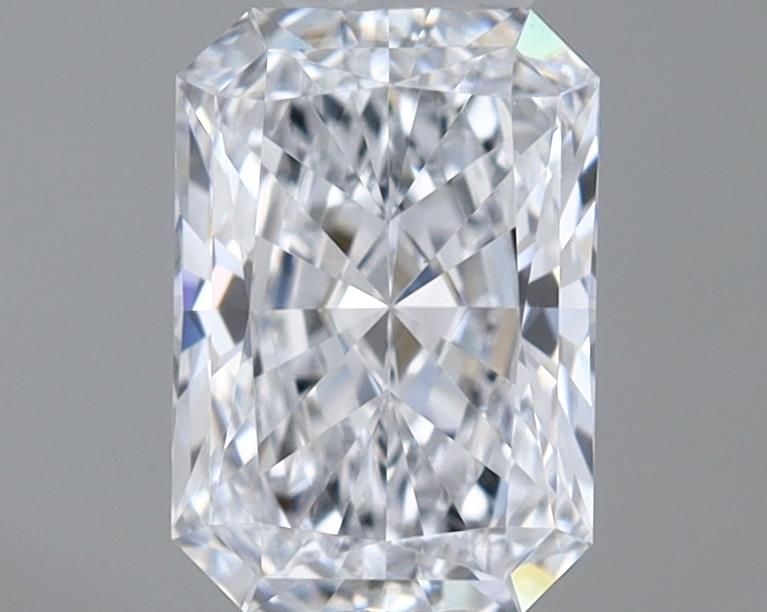 0.71 Carat Radiant Diamond
