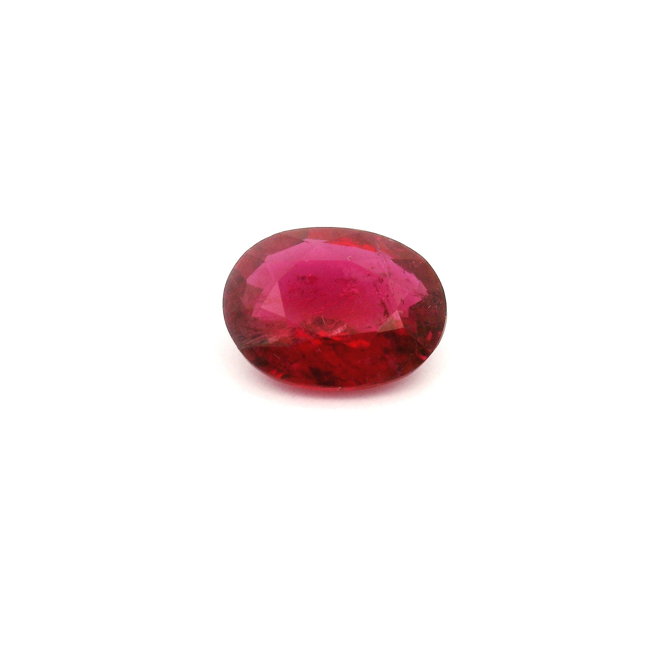 1.31ct TOURMALINE