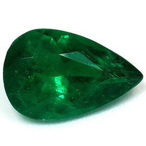 1.14ct Emerald