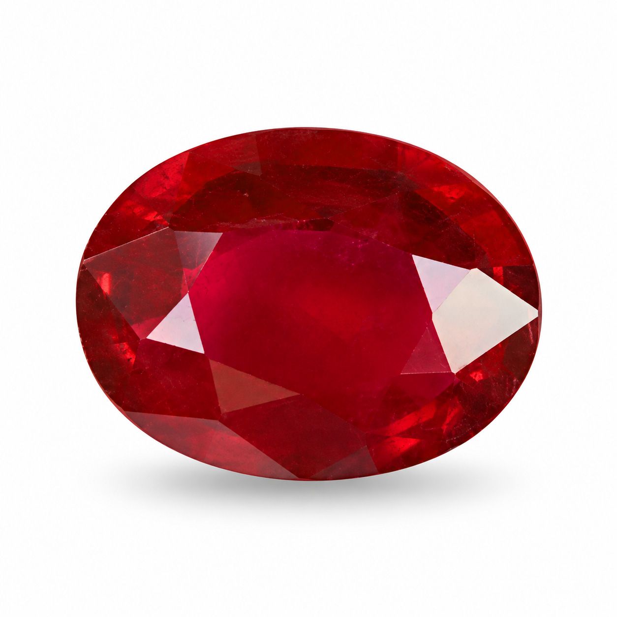 1.41ct Ruby