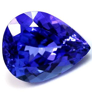 3.04ct Tanzanite