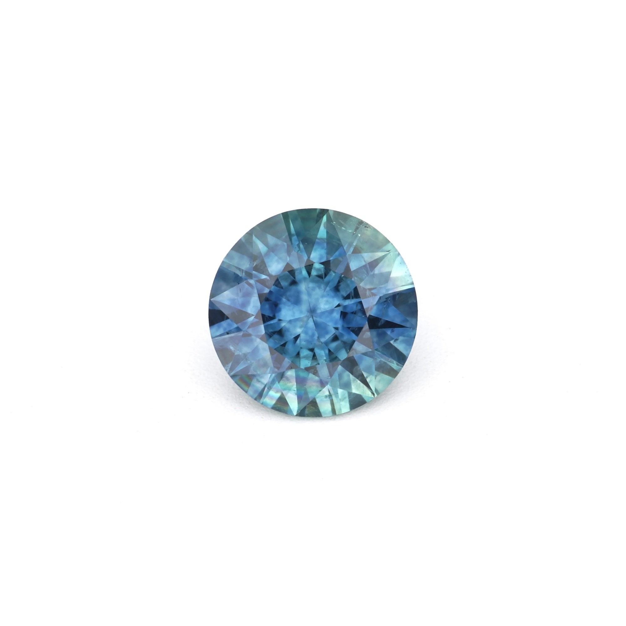 0.78ct Sapphire