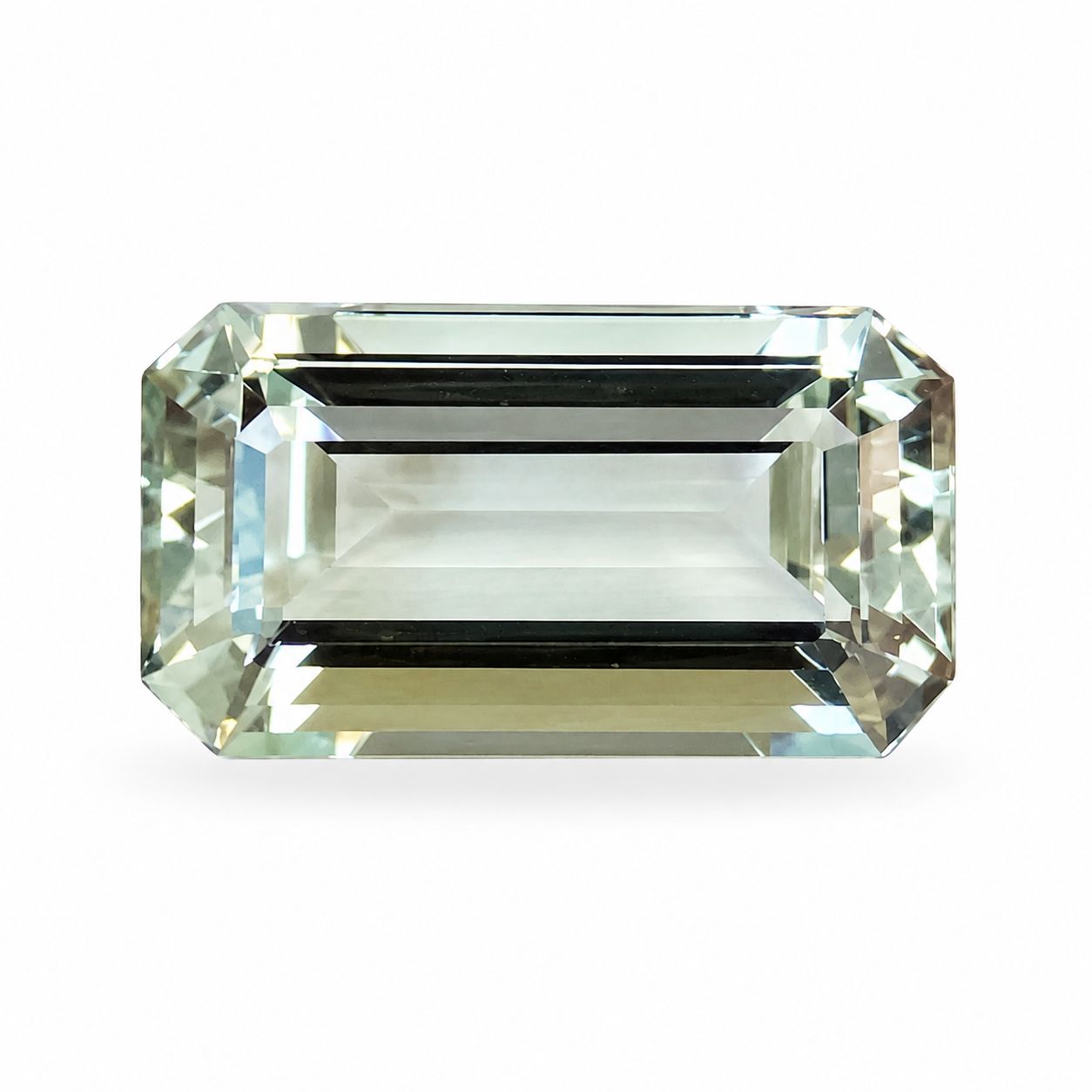 3.14ct Aquamarine
