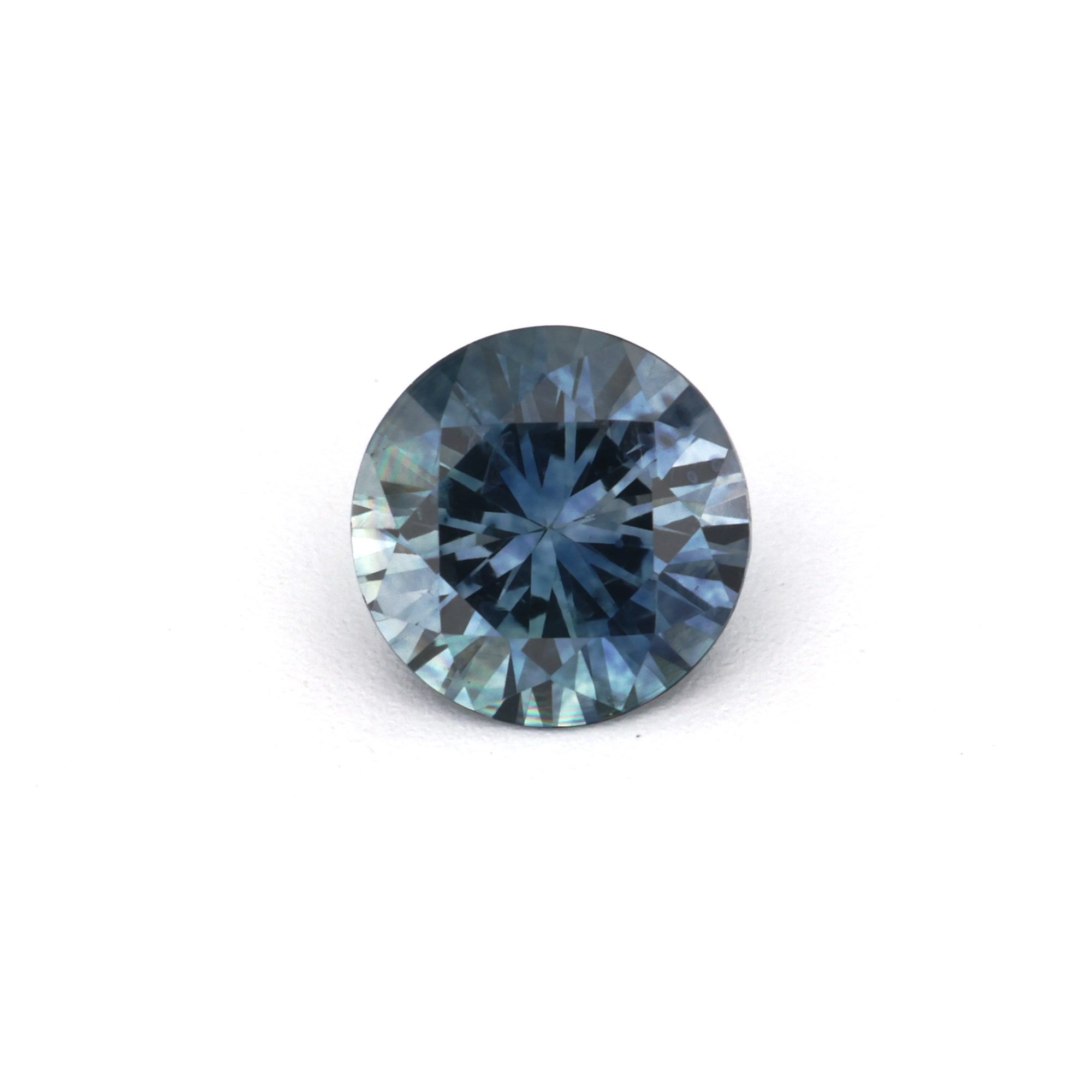 0.57ct Sapphire
