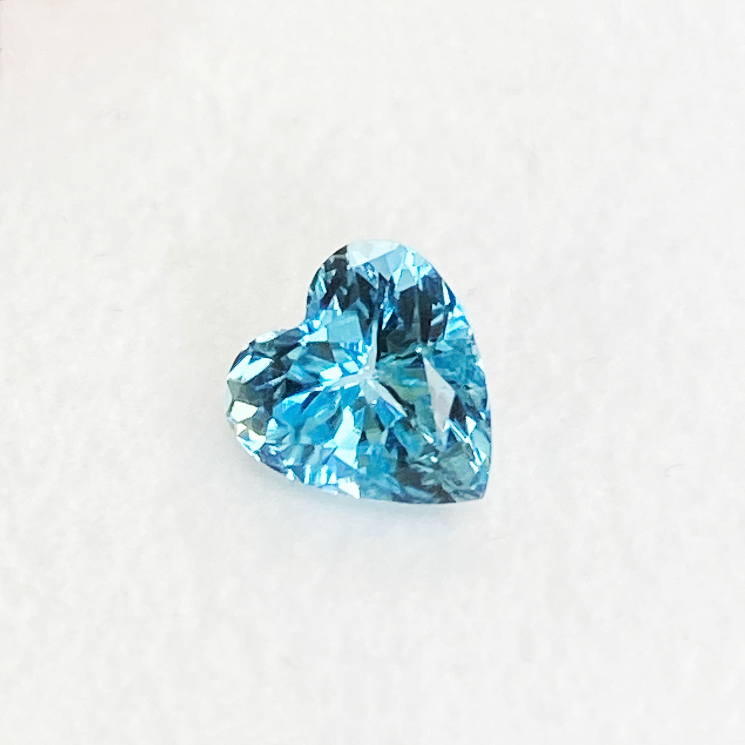 0.91ct Tourmaline