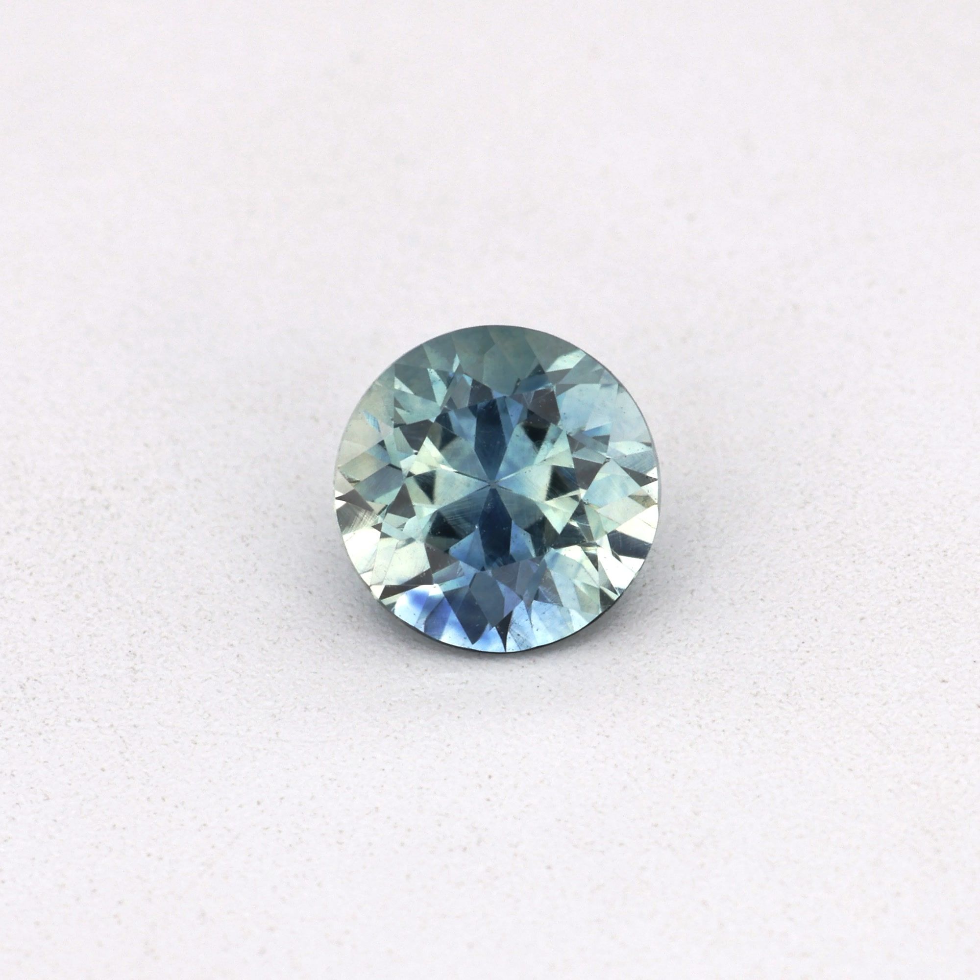 0.5ct Sapphire