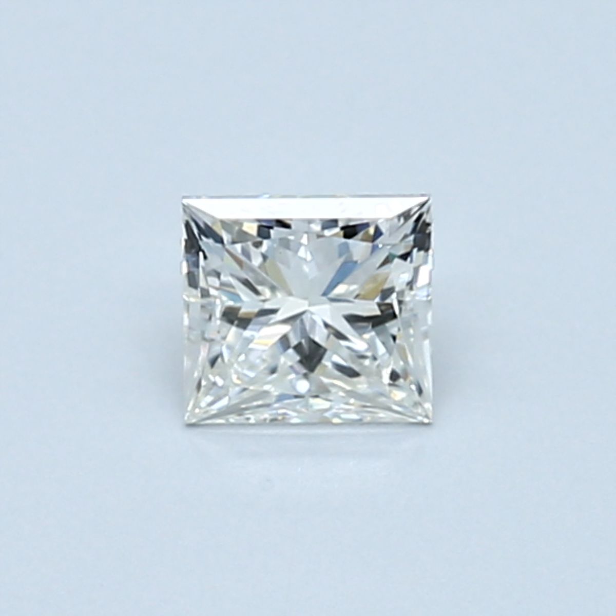 Diamante 0,42 ct PRINCESS