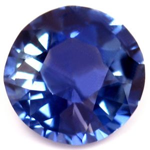 0.59ct Sapphire
