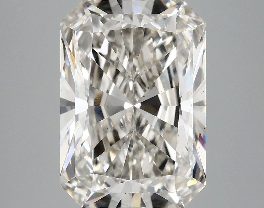 5.09 Carat · H · VS2 Rare Carat Ideal Cut