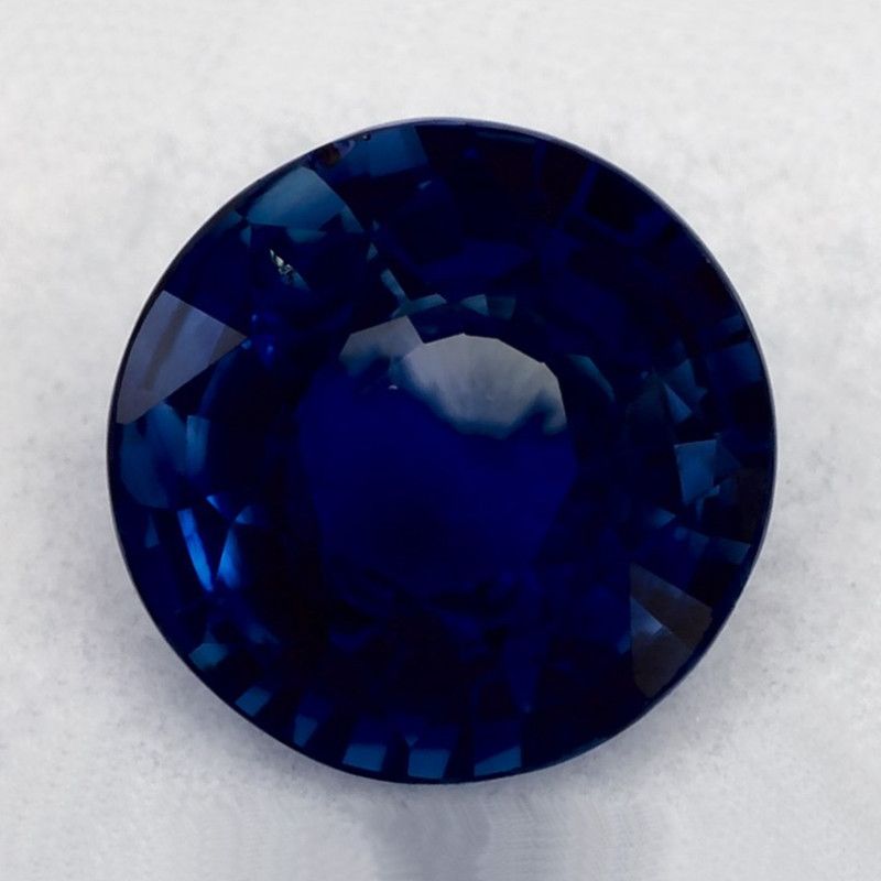 1.08ct Sapphire
