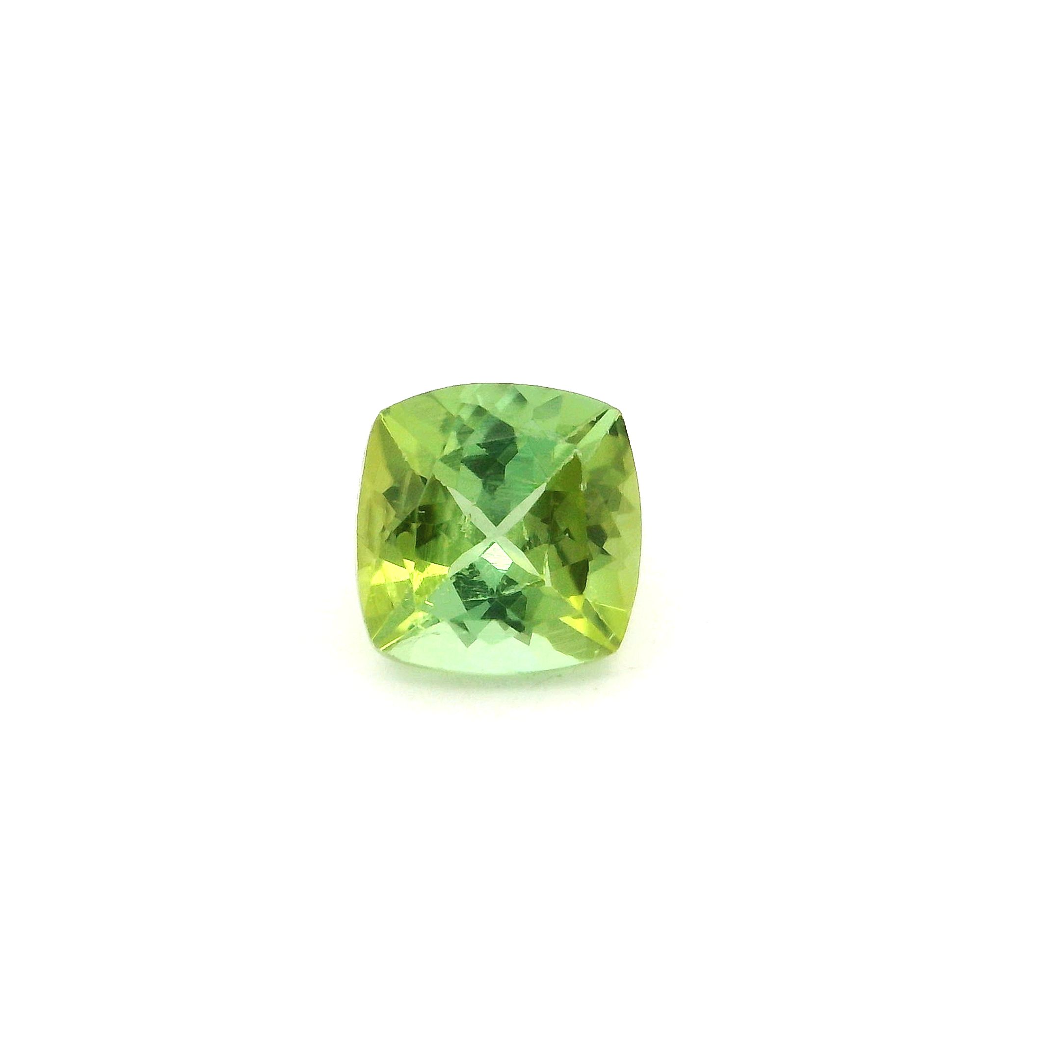 1.21ct TOURMALINE