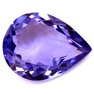 1.49ct Tanzanite