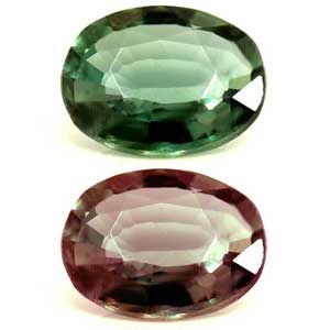 0.26ct Alexandrite