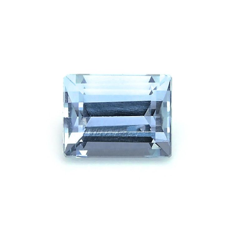 0.67ct Aquamarine