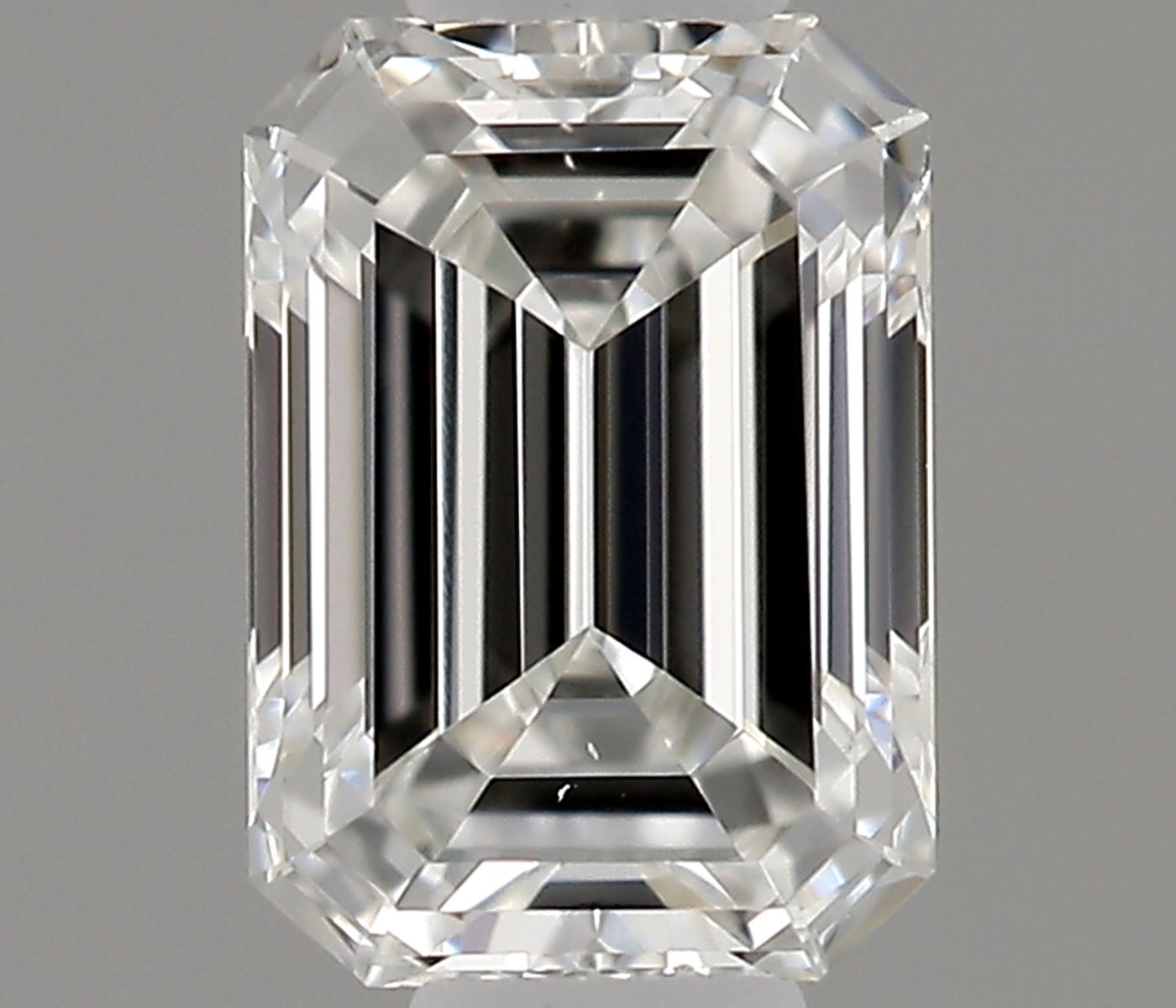Diamante 0,24 ct EMERALD