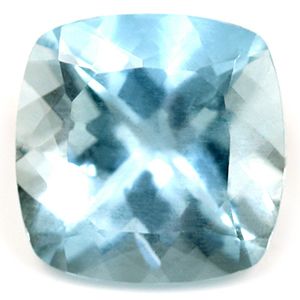3.01ct Aquamarine