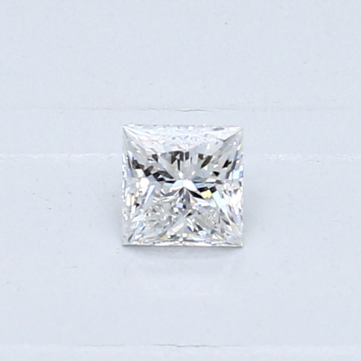 Diamante 0,23 ct PRINCESS