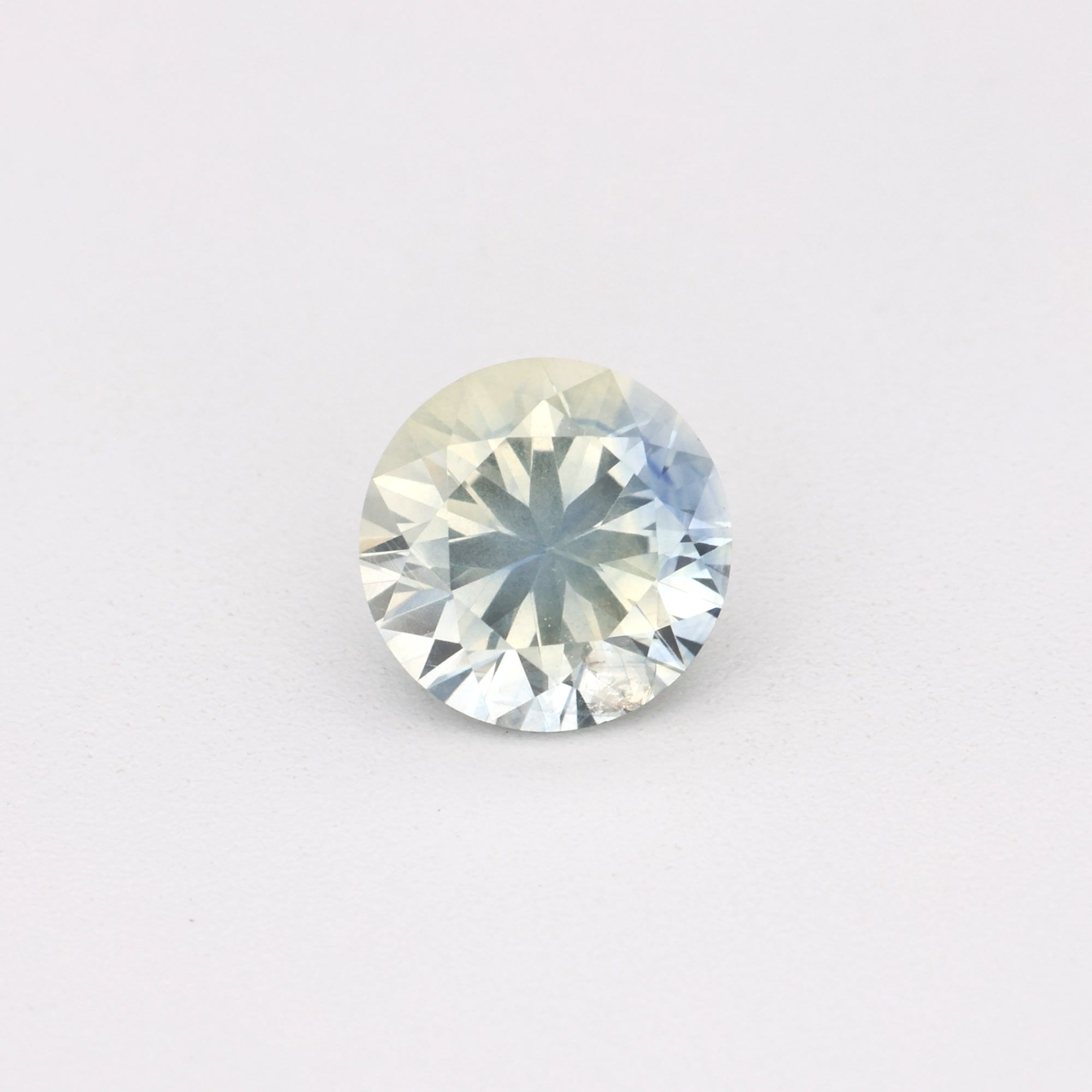0.46ct Sapphire