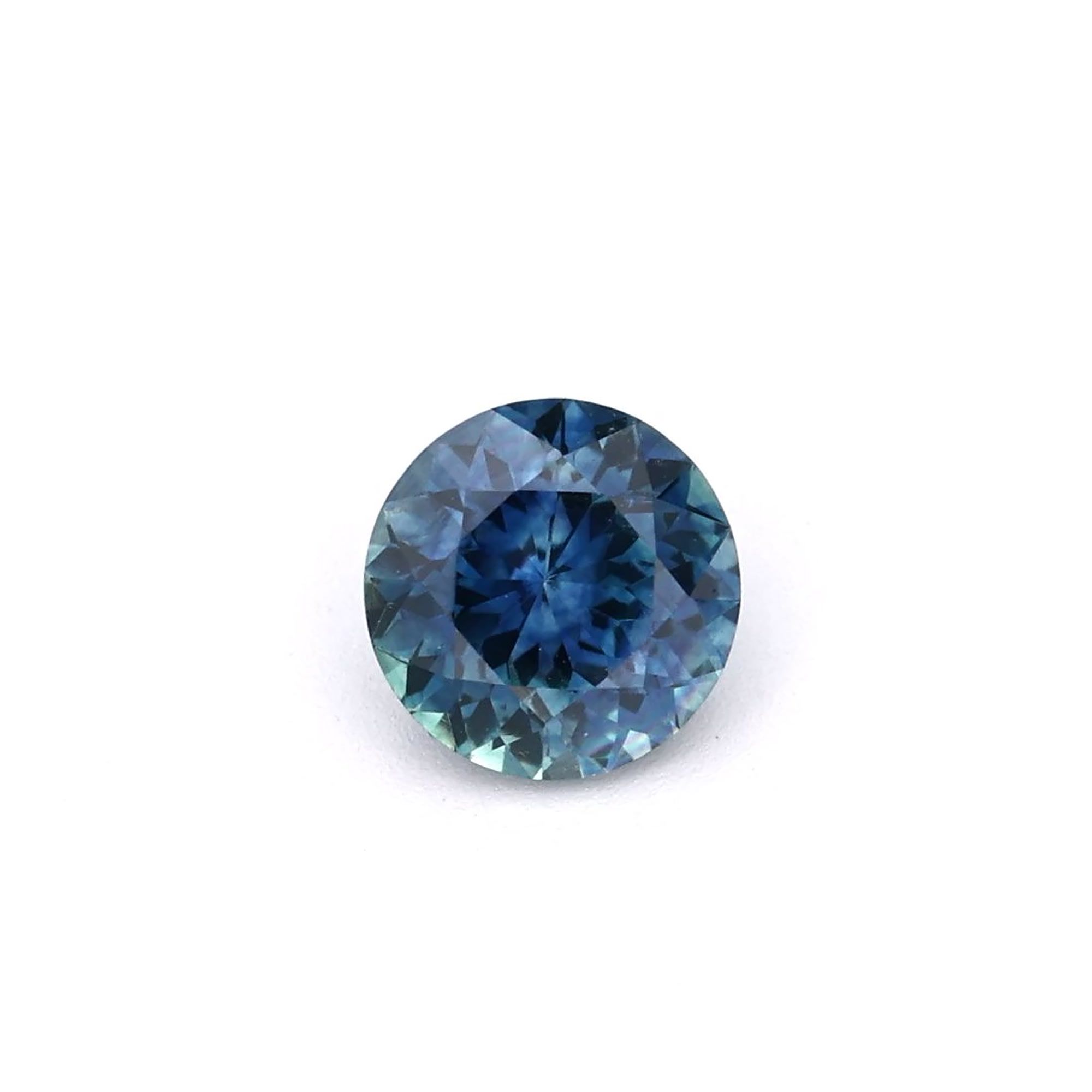 0.86ct Sapphire