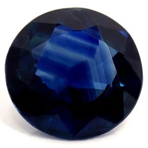 0.57ct Sapphire
