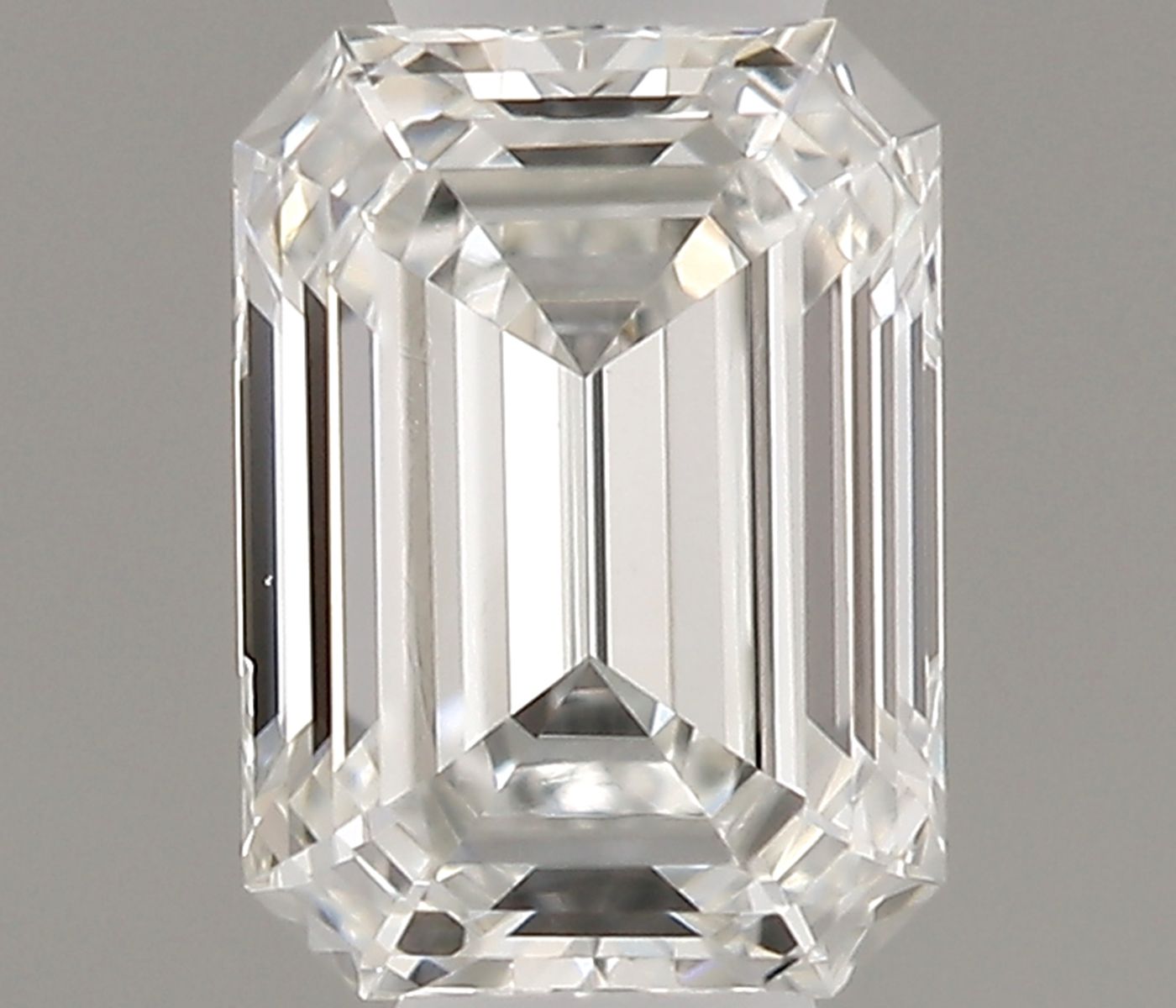 Diamante 0,22 ct EMERALD
