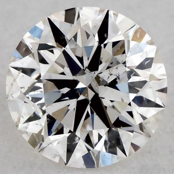 Diamante 0,30 ct ROUND